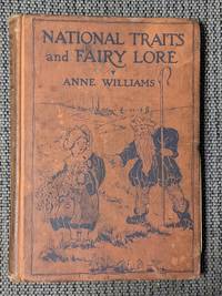 cover of National Traits and Fairy Lore