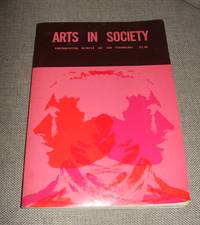 image of Arts in Society Confrontation Between Art and Technology