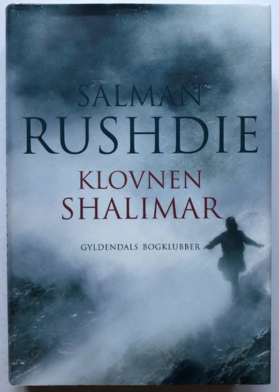 Klovnen Shalimar.