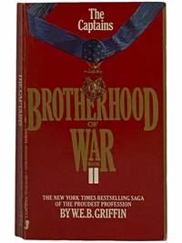 The Captains (Brotherhood of War Series No. 2) by Griffin, W.E.B. (Alex Baldwin) - 1986