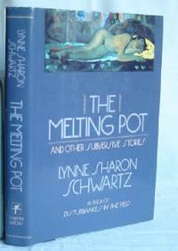 cover of The Melting Pot