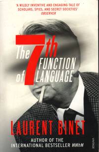 THE 7TH FUNCTION OF LANGUAGE