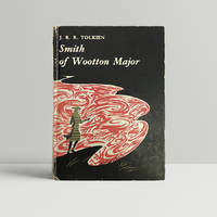 cover of Smith of Wootton Major