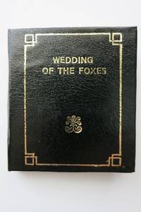 image of WEDDING OF THE FOXES, JAPANESE FABLES AND FANTASY