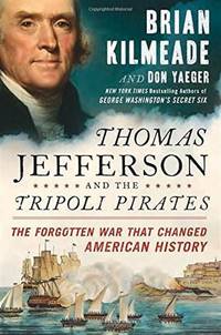 image of Thomas Jefferson And The Tripoli Pirates