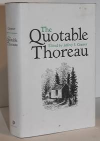 The Quotable Thoreau