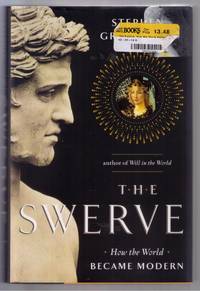 cover of The Swerve: How the World Became Modern