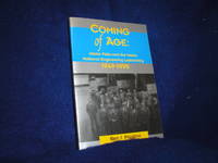image of Coming of Age: Idaho Falls and the Idaho National Engineering Laboratory 1949-1990