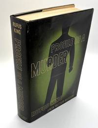 PROFILE OF A MURDER:  A Lt. Valcour Title