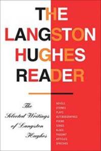 image of The Langston Hughes Reader