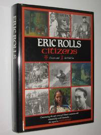 Citizens: Flowers and the Wide Sea