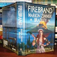 FIREBRAND by Bradley, Marion Zimmer - 1987