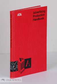 ATA ADVERTISING PRODUCTION HANDBOOK