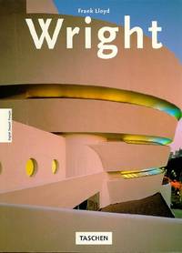 Frank Lloyd Wright (Big art series)
