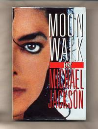 Moon Walk by Jackson, Michael - 1988