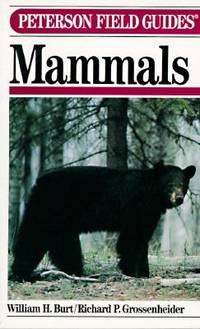A Field Guide to the Mammals