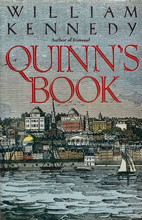 Quinn's Book