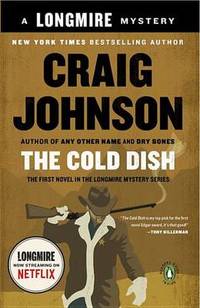 cover of The Cold Dish: A Longmire Mystery