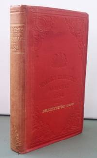 Walch&#039;s Tasmanian Almanac for 1894... Thirty-second year... de Walch&#39;s Almanac: - 1894