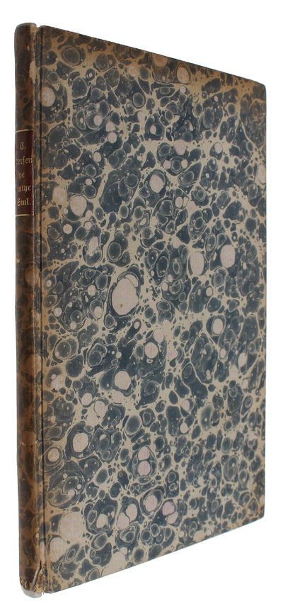 Nye Eventyr. Tredie Samling. - [FIRST EDTION - IN WRAPPERS - OF FIVE FAMOUS  FAIRY TALES] (photo 4)