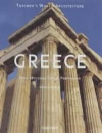 image of Greece (Taschen's World Architecture S.)