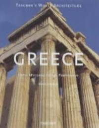 Greece: Classical Architecture