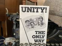 Unity! The Only Way