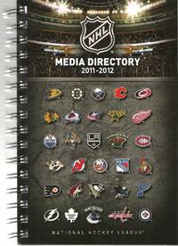 NHL Media Directory 2011-2012