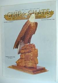 Chip Chats - Volume 45, Number 6:  November-December 1998