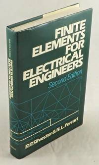 Finite Elements for Electrical Engineers