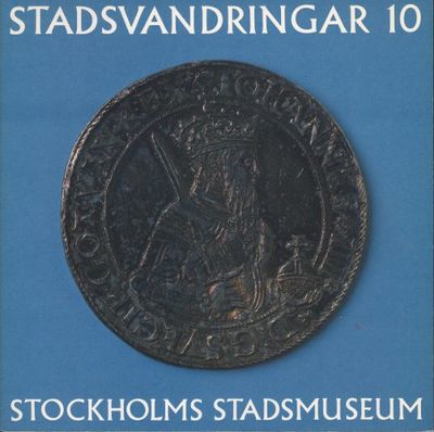 STADSVANDRINGAR 10.