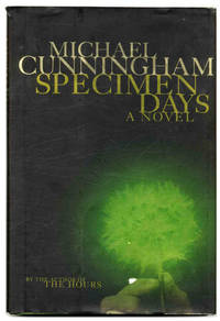 Specimen Days  - 1st Edition/1st Printing