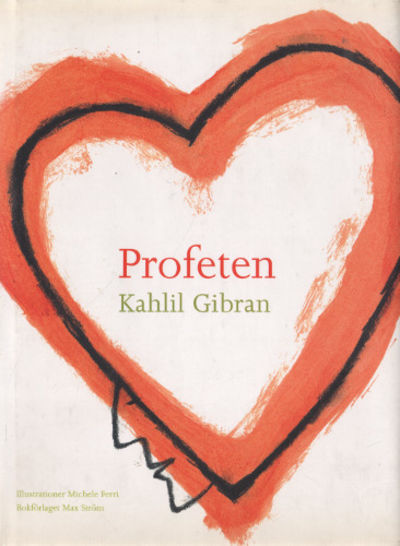 PROFETEN.