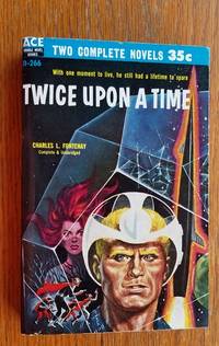 cover of Twice Upon A Time, The Mechanical Monarch # D-266