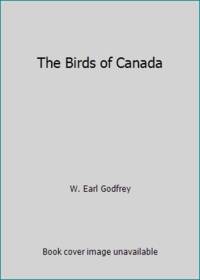 image of The Birds of Canada
