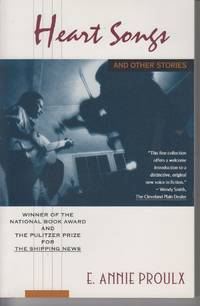 Heart Songs and Other Stories