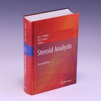 Steroid Analysis