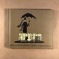 image of The Gashlycrumb Tinies
