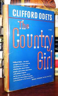 THE COUNTRY GIRL