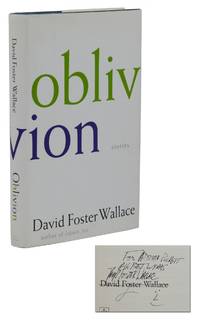 Oblivion by Wallace, David Foster - 2004