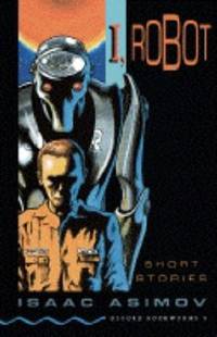 image of I, Robot (Oxford Bookworms S.)
