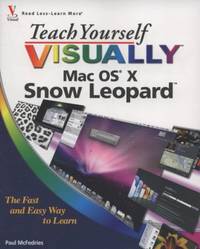 Mac OS X Snow Leopard
