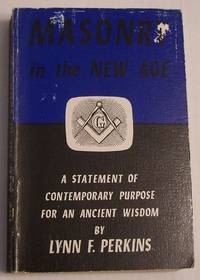 image of Masonry in the New Age,