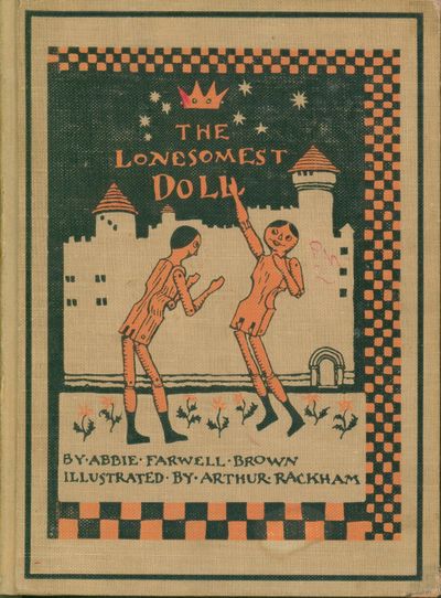 The Lonesomest Doll