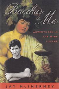 Bacchus & Me