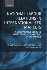 National Labour Relations in Internationalized…