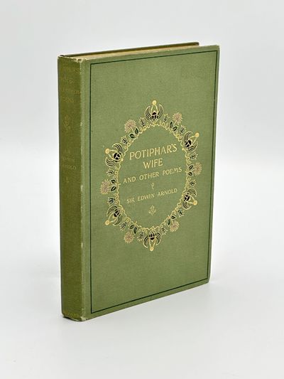 Potiphar's Wife and Other Poems