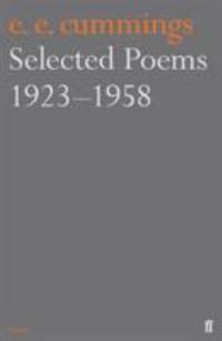 Selected Poems, 1923-58