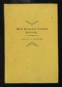 Her Knight Comes Riding