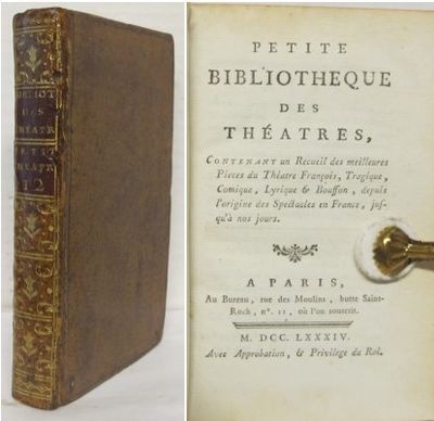 Le Sabotier, ou Les Huit Sols, Coméde en un Acte.…